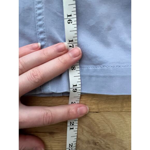 Burberry London Women's 10 Jacket Signature Nova Check Lining light Purple Crop - Picture 7 of 14